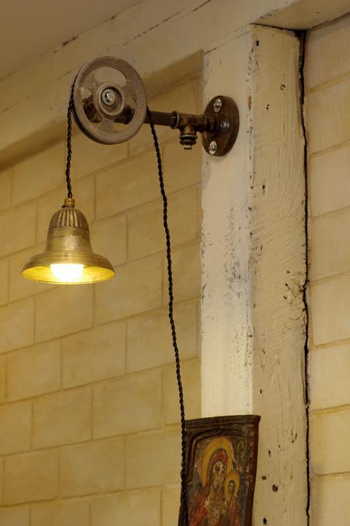 بورغاس Art Guesthouse Vintage المظهر الخارجي الصورة