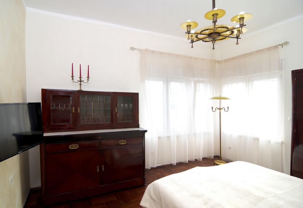 بورغاس Art Guesthouse Vintage المظهر الخارجي الصورة